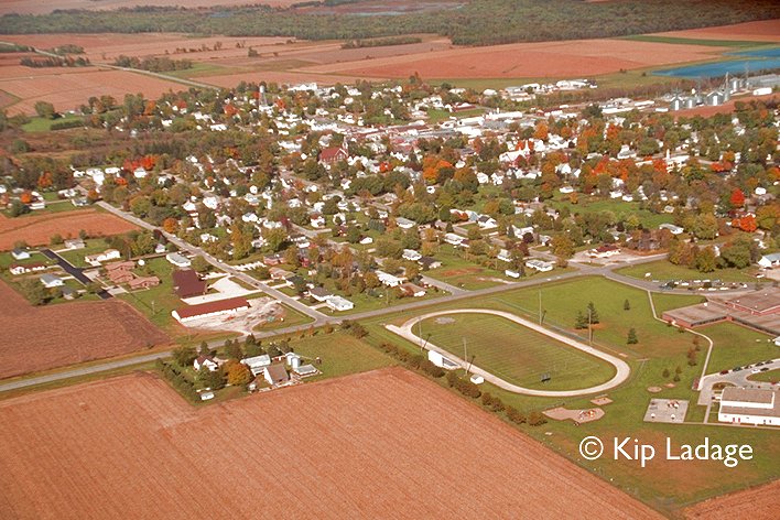 Aeriel view by Kip Ladage Ariel view of Tripoli jpg
